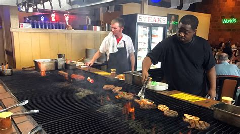 Alexander's Steakhouse Peoria | Enjoy Illinois | Enjoy Illinois