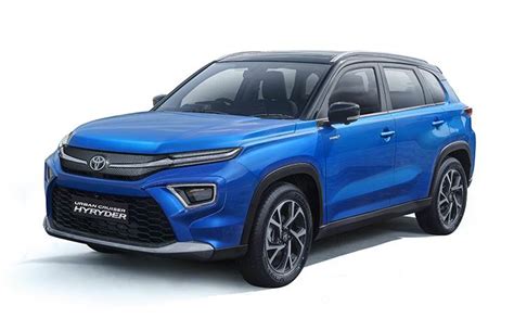 Toyota India sells 15,378 units in September, up 66%, H1 FY2023 numbers ...
