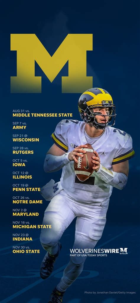football 2024 schedule