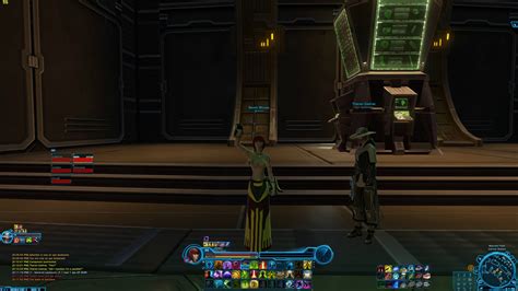 Image result for SWTOR Resolution Fix