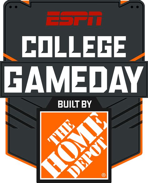 Espn College Gameday Logo