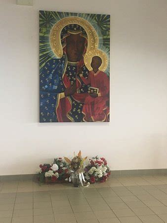 Our Lady of Czestochowa Shrine, Doylestown - Tripadvisor