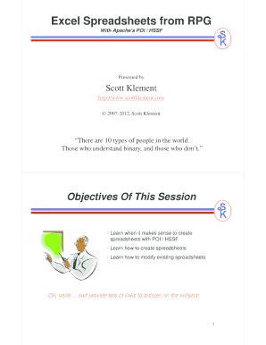 Fillable Online excel spreadsheets rpg poi form Fax Email Print - pdfFiller