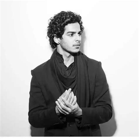 Ishaan Khatter | Movies, Biography, Girlfriend, Net Worth