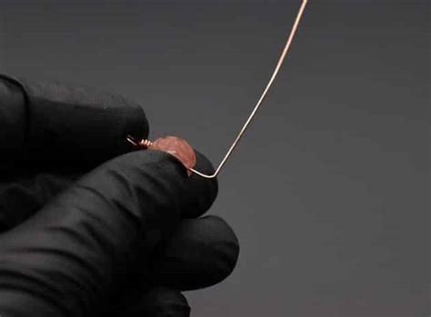 Image result for Wrapped Wire Loops