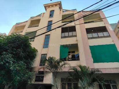 Hill Crest in Toli Chowki, Hyderabad: Price, Brochure, Floor Plan, Reviews