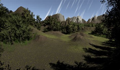 Image result for How to Create Terrain in Unity 3D