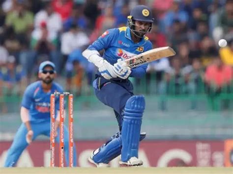 India beat Sri Lanka by 6 wickets in final One-day match - The Economic ...