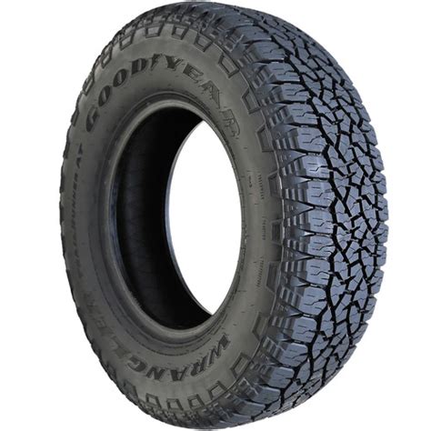 Buy 4 Tires Goodyear Wrangler TrailRunner AT 235/75R15 105S A/T All ...