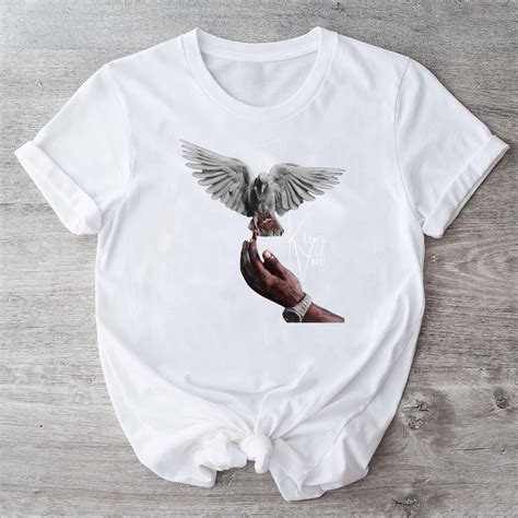 King Von Shirt, Rapper Hip Hip Shirt, Concert Merch, O Block, King Von ...