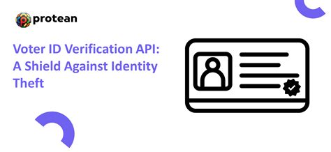 Voter ID Verification API: Simplify KYC with Instant Identity Checks