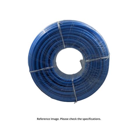 Pneumatic PU Pipe | UBT1611-20-BU | Outer Dia 16 mm | 100 Meters | Pis