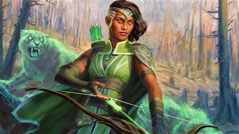 DnD Eldritch Knight 5e subclass guide