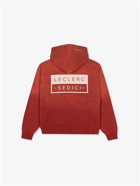 Apparel - Charles Leclerc Store