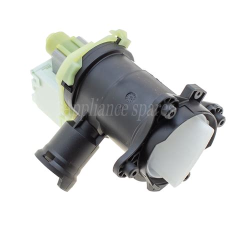 Bosch Washing Machine Drain Pump