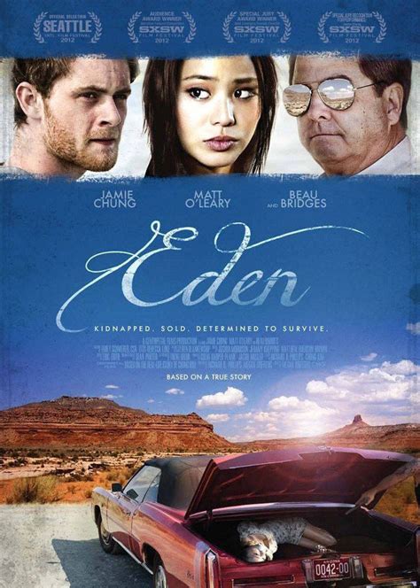 黑暗伊甸园(Eden)-电影-腾讯视频