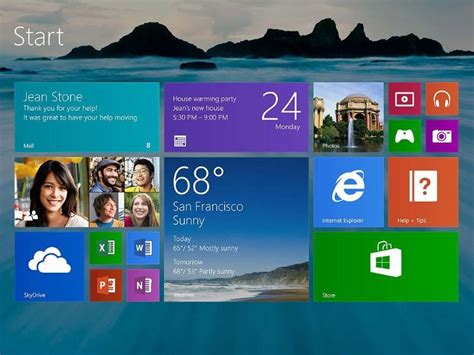 The standout features of Windows 8.1 (HT Tech)