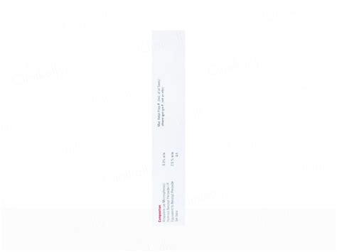 Buy Deriva-BPO Forte Gel Online at Best Price | Clinikally