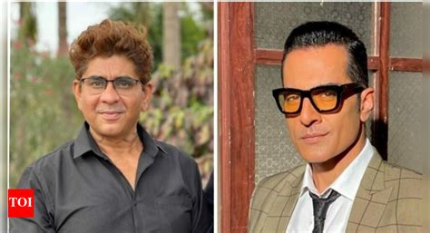 Anupamaa Controversy: Netizens notice Sudhanshu Pandey and Rajan Shahi ...