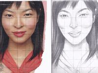 13 Grid method drawing ideas | drawings, art lessons, grid