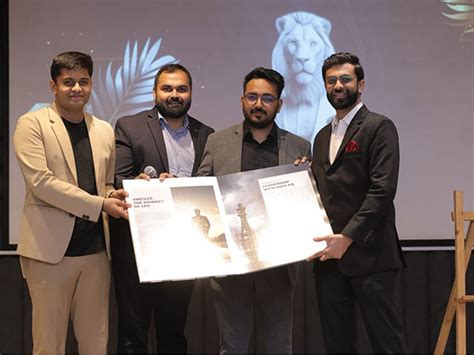 White Lion Systems Pvt Ltd. Celebrates 10th Anniversary Milestone with ...