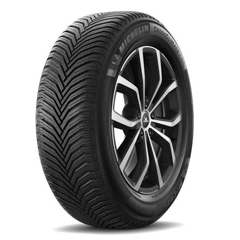 MICHELIN 235/40 R20 96Y XL FR CROSSCLIMATE 2 SUV M+S 3PMSF (C-B-B[71])(4x4 négyévszakos ab
