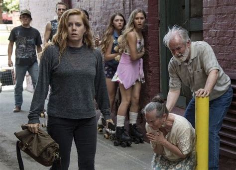 Eliza Scanlen on Sharp Objects, Amma, and Joining Little Women