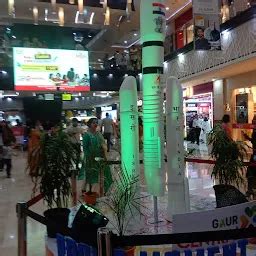 RDC,Raj Nagar District Center - Shopping mall - Ghaziabad - Uttar ...