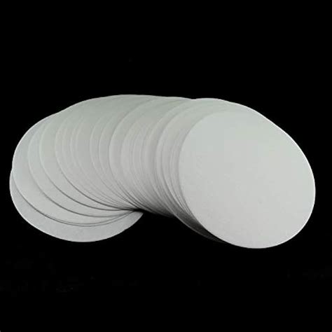 PZRT 1-Pack 7cm Qualitative Filter Paper Fast Speed Round India | Ubuy