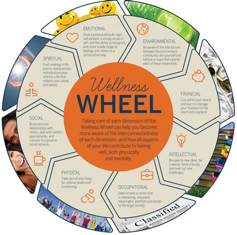 The Preparedness Wheel: At-A-Glance Balance Check for Readiness - The ...