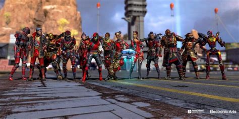 Apex Legends Mobile Release Date Delayed; New Date Here | Cashify News