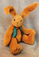 Image result for Little Stuffed Rabbit