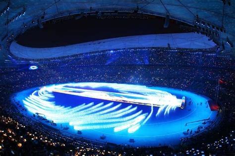 你还记得 2008年的北京奥运会吗？-搜狐大视野-搜狐新闻