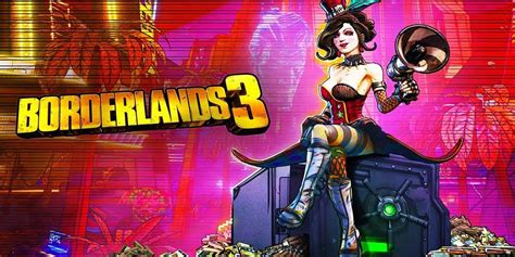 Borderlands 3 DLCs 的图像结果