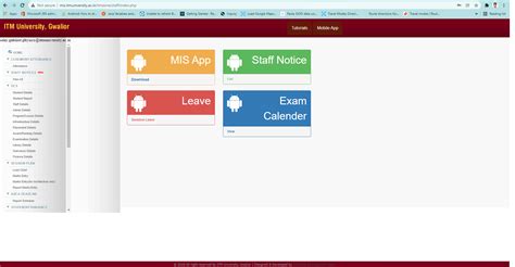 ITM University-Gwalior