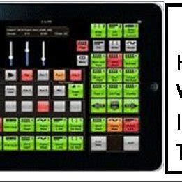 Input Source Types 的图像结果