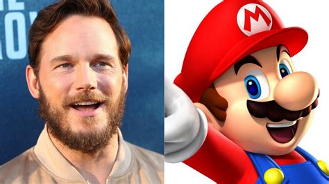 Super Mario Bros. Movie Will Debut Its Teaser Trailer at New York Comic ...
