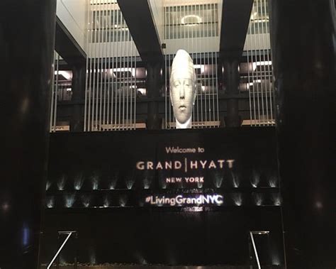 HYATT GRAND CENTRAL NEW YORK (New York City) - Hotel Reviews, Photos ...