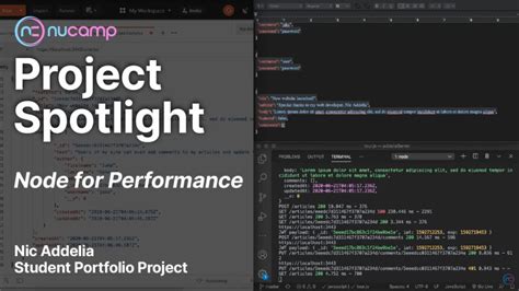 Nucamp Student Projects 的图像结果