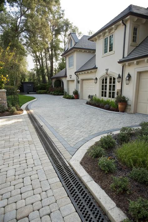 19+ Creative French Drain Ideas for Your Yard