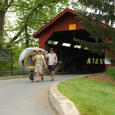 Yellow Breeches Creek Water Trail | Boiling Springs, PA 17007