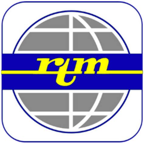 Image result for RTM 3D Logo