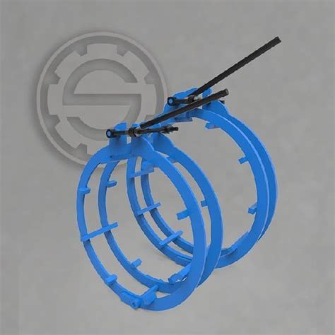 Mechanical External Line Up Clamp Tack Manufacturers and Suppliers from ...