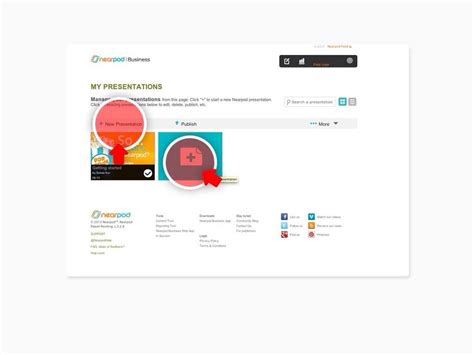 Image result for Nearpod Presentation Example