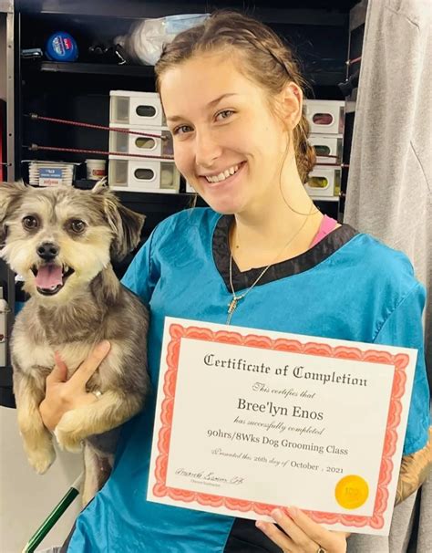 Bree Enos | Stateline Hillcrest Animal Hospital