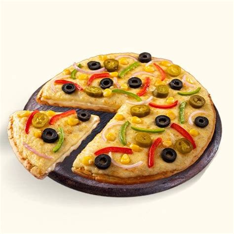 Order Pizza Near Me New Delhi