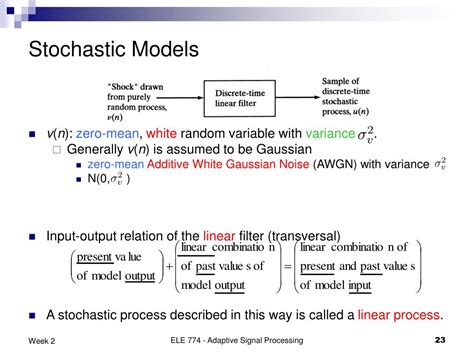 Image result for Basic Stochastic Counterpart Models