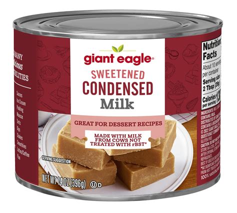 Eagle Brand Condensed Milk Fudge