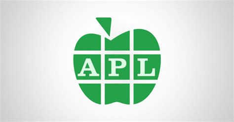 APL Tutorial 的图像结果