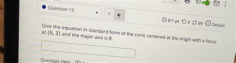 Standard Form Conic 的图像结果